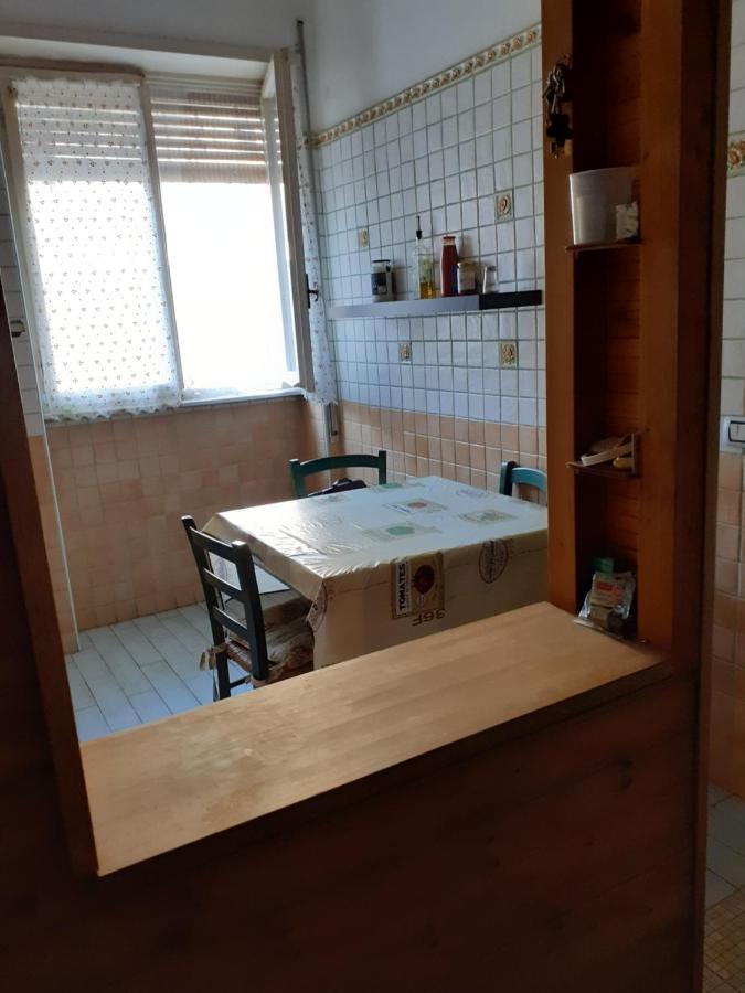 1 Bis Flat Apartment Rome Exterior photo