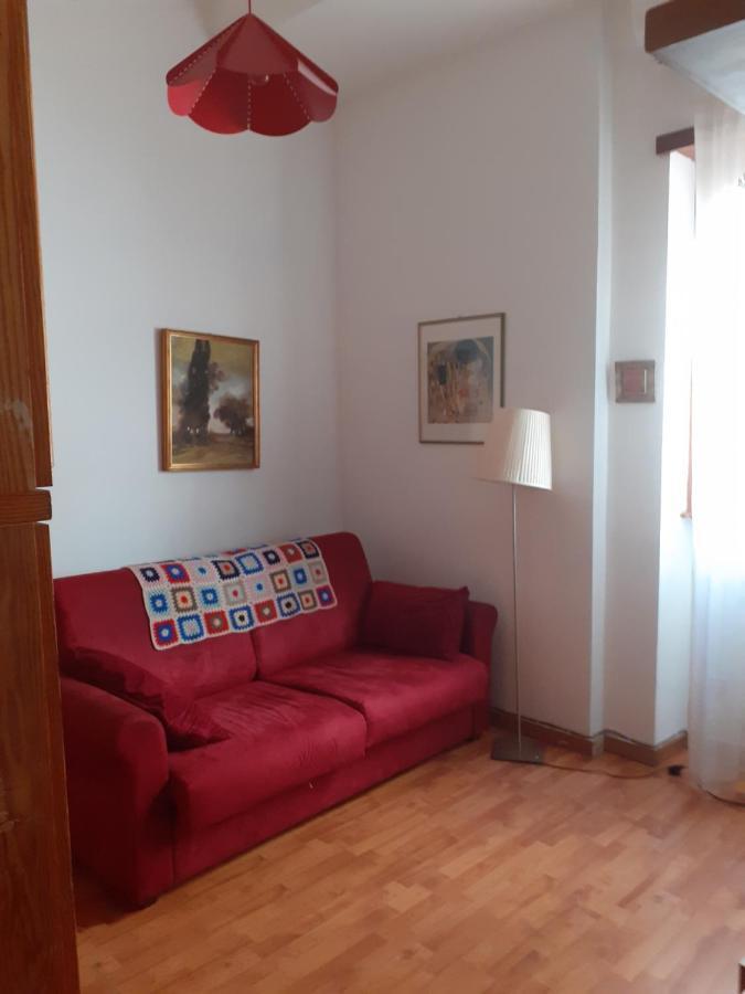 1 Bis Flat Apartment Rome Exterior photo