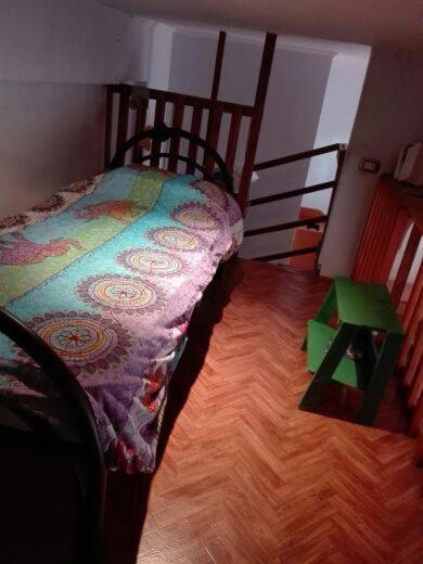 1 Bis Flat Apartment Rome Exterior photo