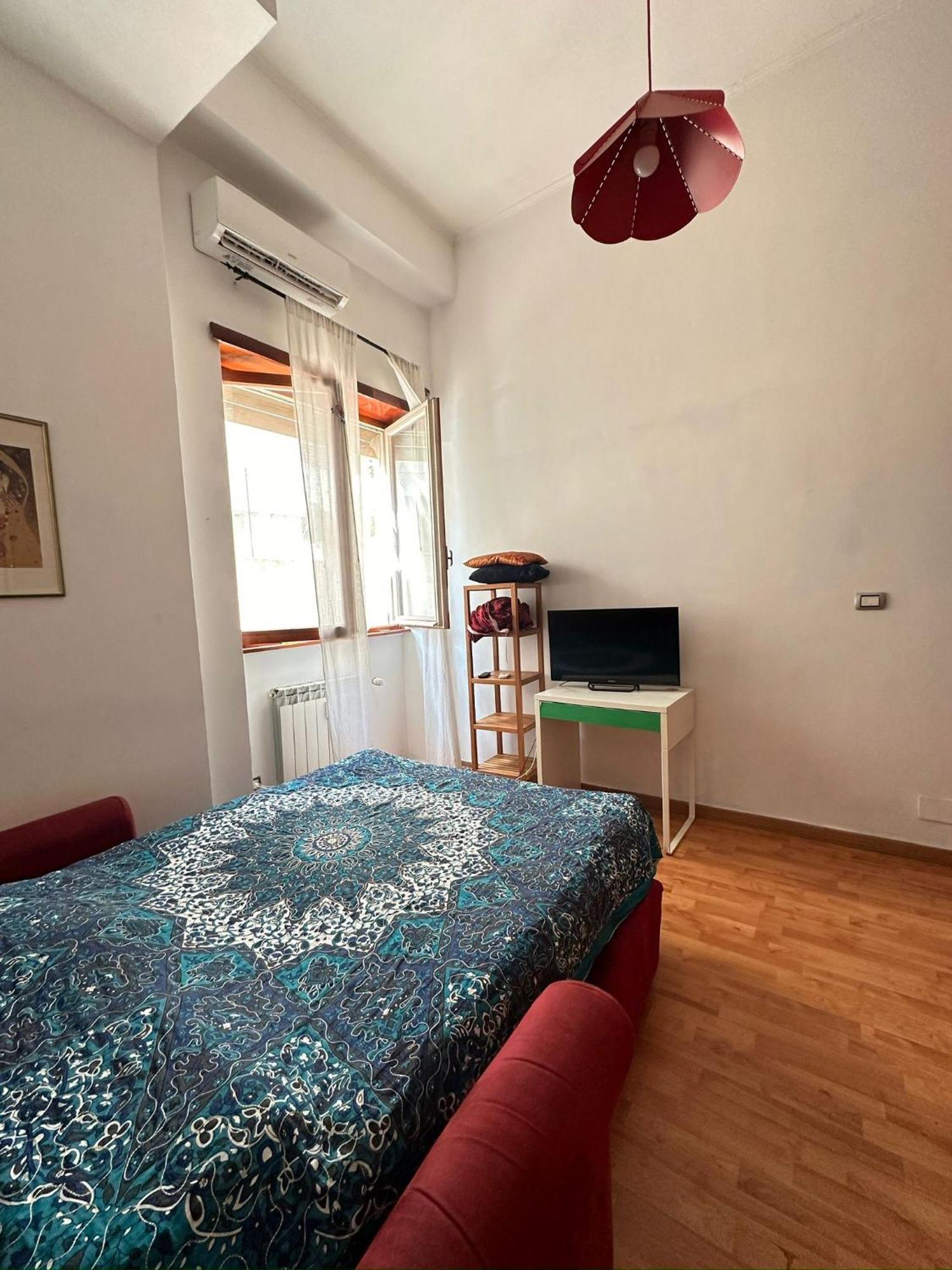 1 Bis Flat Apartment Rome Exterior photo