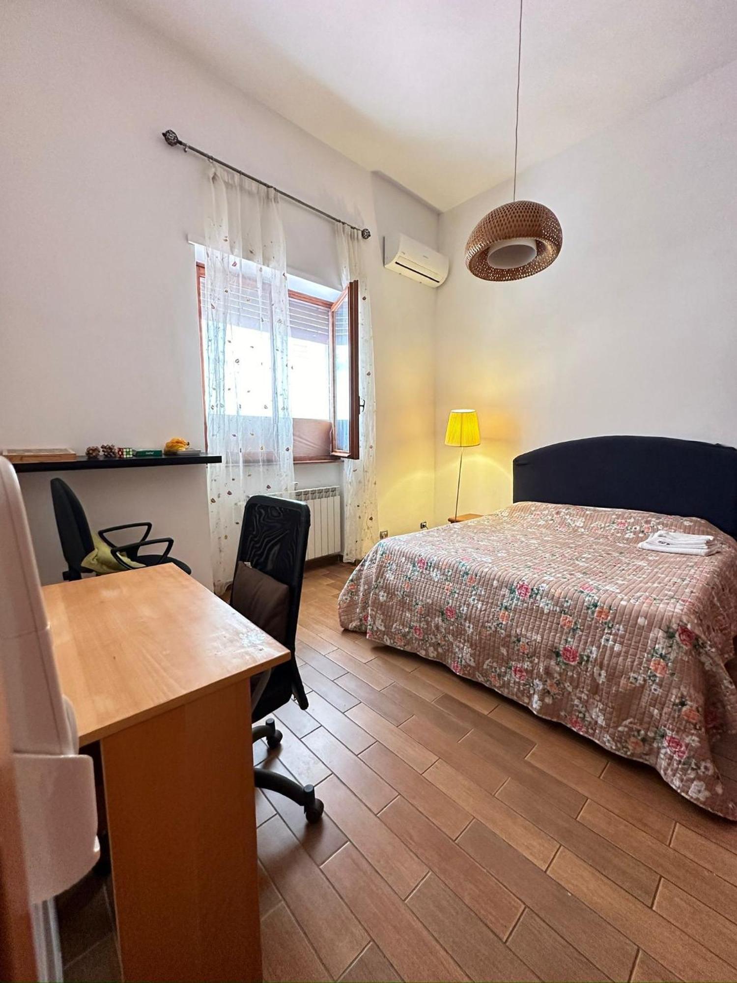 1 Bis Flat Apartment Rome Exterior photo